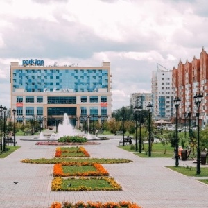 Фото от владельца Park inn by Radisson Novokuznetsk, гостиница