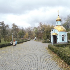 Фото от владельца Часовня Успения Божией Матери