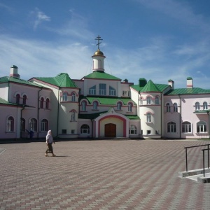 Фото от владельца Храм в честь иконы Божией Матери Скоропослушница