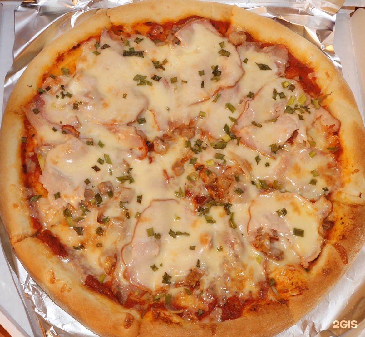 Отзывы пицца в суши вок фото 55