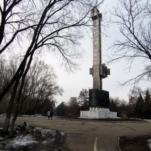 Фото от владельца Новокузнецкий парк культуры и отдыха им. Ю.А. Гагарина