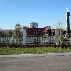 Фото от владельца Новокузнецкий Крематорий, Новокузнецкий городской округ