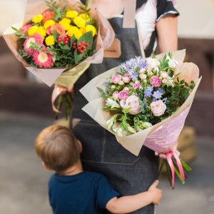 Фото от владельца Yulia.Flower, салон цветов