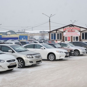 Фото от владельца АВТОритет, центр автозапчастей и авторазбора