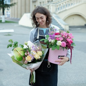 Фото от владельца Yulia.Flower, салон цветов