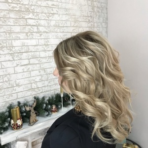 Фото от владельца Beauty Hair, студия красоты