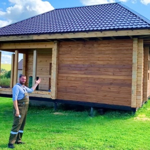 Фото от владельца Новый дом, торгово-строительная компания