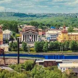 Фото от владельца Прокопьевский драматический театр им. Ленинского комсомола