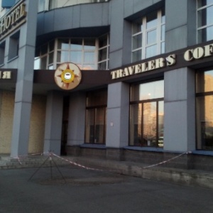 Фото от владельца Traveler`s Coffee, сеть кофеен