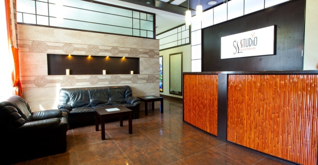 Sl studio ул гагарина 13 фото Sl studio, СПА-салон, Гагарина, 13, Калуга - 2ГИС