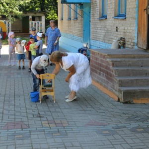 Фото от владельца Всероссийское добровольное пожарное общество