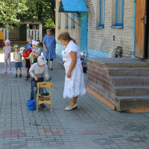 Фото от владельца Всероссийское добровольное пожарное общество