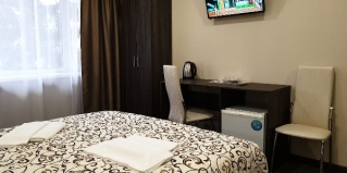 Калуга: Отель Зуль