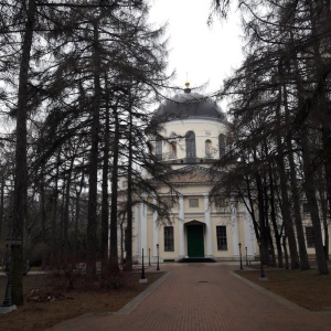 Фото от владельца Калужский Свято-Троицкий кафедральный собор