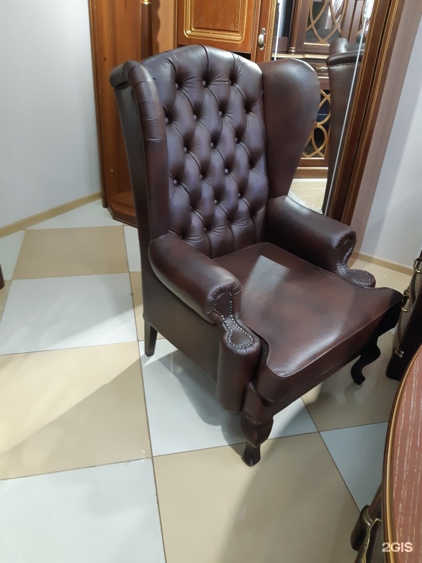 Купить Кресло Мебель Черноземья В Воронеже Бк
