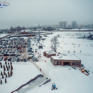 Фото от владельца Квань, горнолыжный комплекс