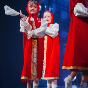 Фото от владельца Легенда, танцевальный центр