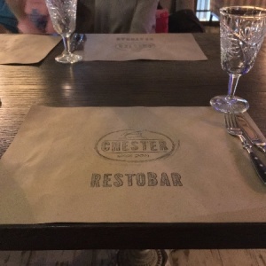 Фото от владельца Chester restobar, ресторан