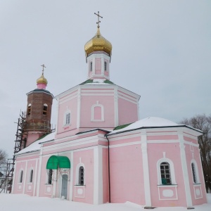 Фото от владельца Церковь Димитрия Солунского