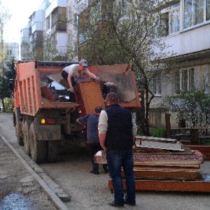 Фото от владельца Мастер престижа, ООО, транспортная компания