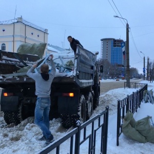 Фото от владельца Альфа-Груз, ООО, транспортная компания