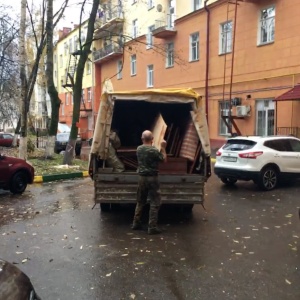 Фото от владельца Альфа-Груз, ООО, транспортная компания