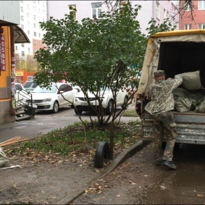 Фото от владельца Мастер престижа, ООО, транспортная компания