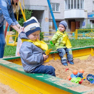 Фото от владельца Винни Пух, центр раннего дошкольного развития детей