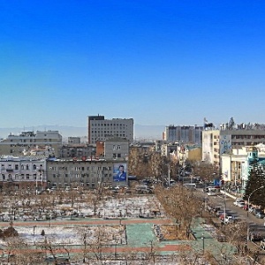 Фото от владельца Забайкалье, гостиница