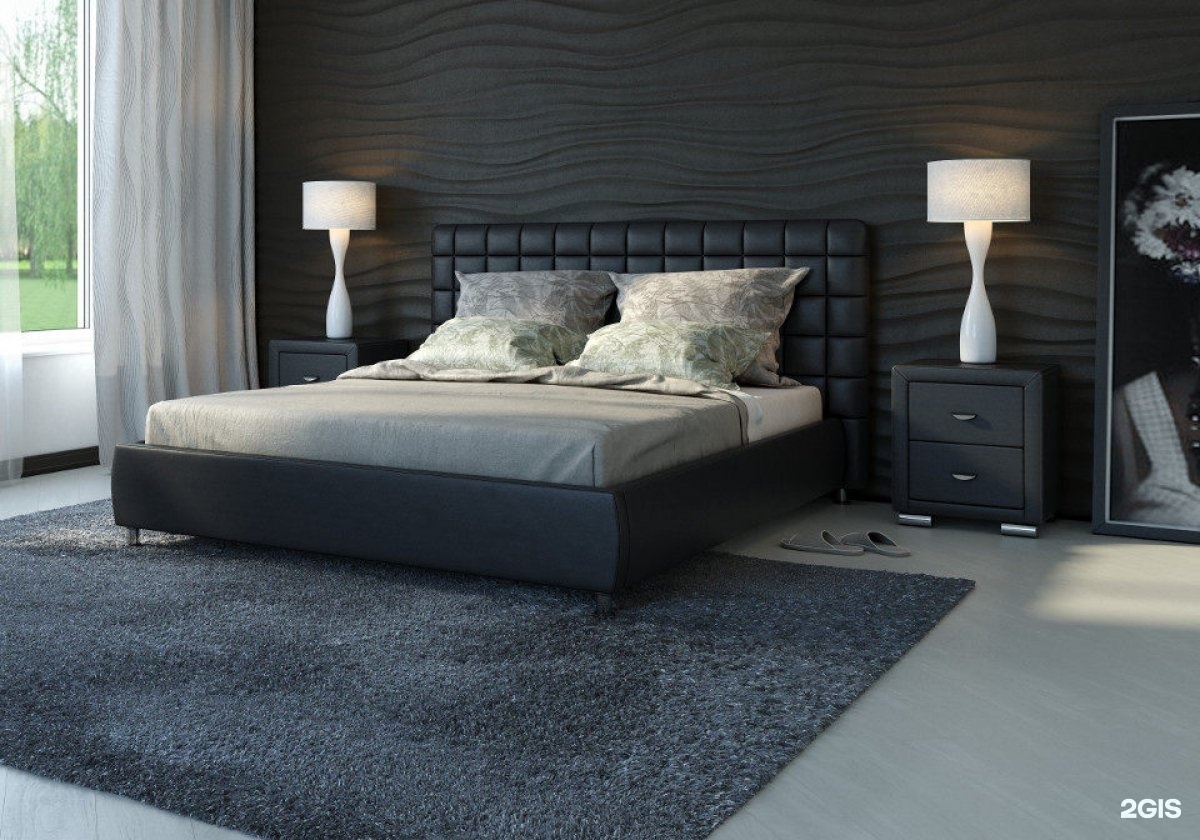 Купить Кровать Орматек В Интернет