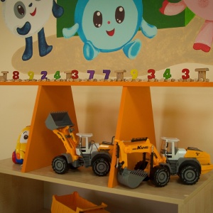 Фото от владельца Стрекоза, частный детский сад