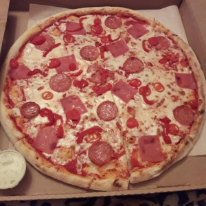 Фото от владельца ПиццаГуру, служба доставки пиццы