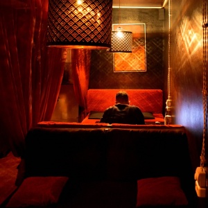 Фото от владельца Lounge Divan, центр паровых коктейлей