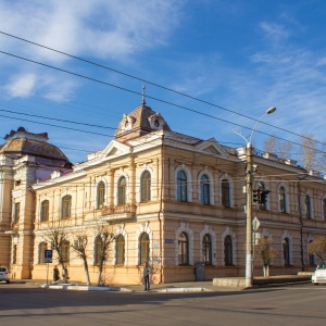 Фото от владельца Забайкальский государственный университет