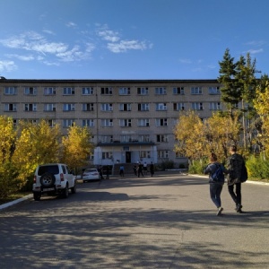 Фото от владельца Забайкальский горный колледж им. М.И. Агошкова