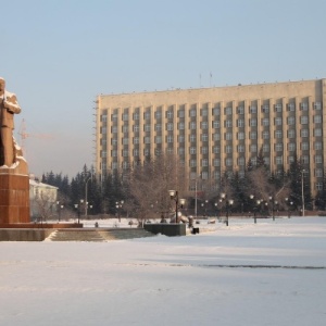 Фото от владельца Правительство Забайкальского края