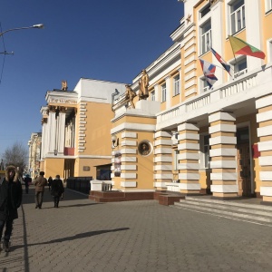 Фото от владельца Дом офицеров Забайкальского края, ГАУ