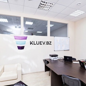 Фото от владельца KLUEV.BZ, маркетинговое агентство Михаила Клюева