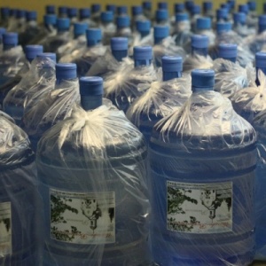 Фото от владельца Иваново-Вознесенская питьевая вода