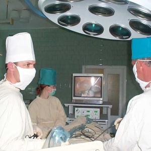 Фото от владельца Центр пластической хирургии, Отделенческая больница на ст. Иваново