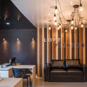 Фото от владельца LOFT FITNESS, фитнес-клуб