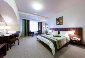 Отель Русский Манчестер в Ивановской области