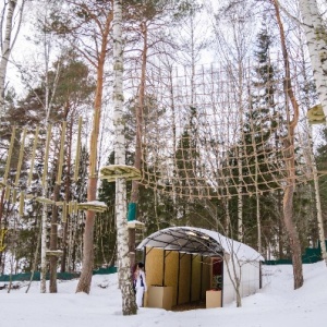 Фото от владельца Кантри Хоум, эко-комплекс