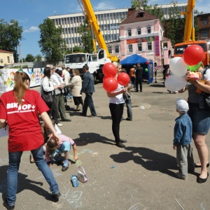 Фото от владельца Вектор Плюс, ООО, торгово-монтажная компания