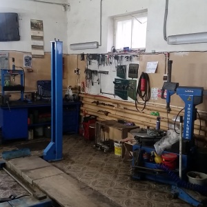 Фото от владельца Das Auto-Shop, магазин автотоваров