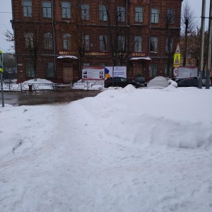 Фото от владельца Ивановский промышленно-экономический колледж