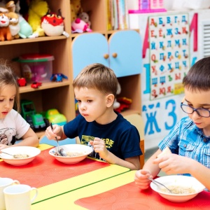 Фото от владельца Sun School, частный детский сад