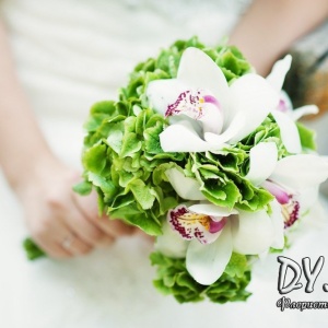 Фото от владельца DY.Art, агентство по изготовлению свадебных аксессуаров и по оформлению праздников