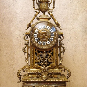 Фото от владельца Old-Clock, мастерская по ремонту часов