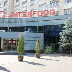 Фото от владельца INTERFOOD, сеть супермаркетов